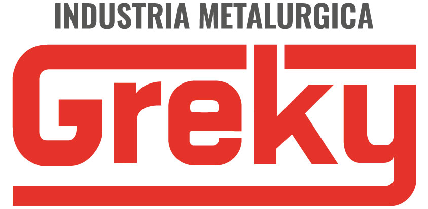 Greky Industria Metalurgica